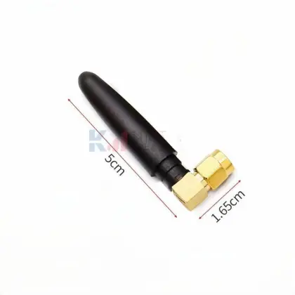 High Gain Dual-Band WiFi Antenna for Asus Router