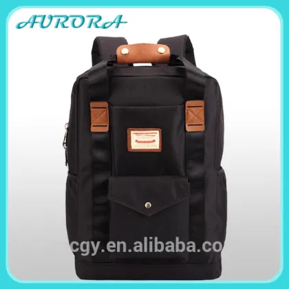 wholesale guangzhou kingsons business laptop backpack bag