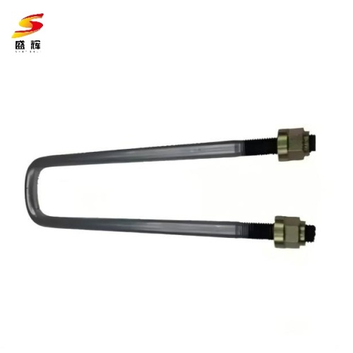 Baut U Truk Tugas Berat Shacman