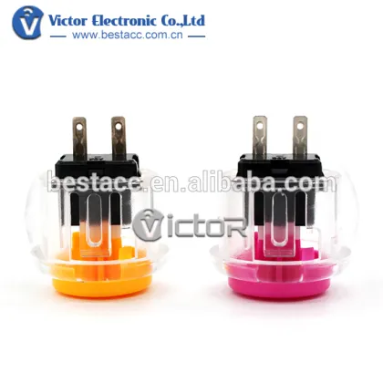 clone sanwa push button arcade button switch