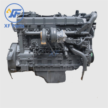 Complete Engine Assy 6WG1 for ZAX200-3G and ZAX240-3G