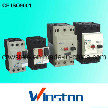 Motor Protection Circuit Breaker (GV1, GV2, GV3, GV4, 3VE, 3VU, M611, 3VE1)