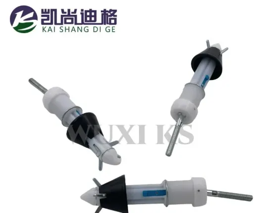 Spinning Machine Bobbin Hanger with 4 Legs