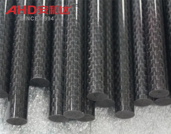 CFRP carbon fiber rod
