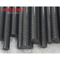 Varilla de fibra de carbono de alta resistencia
