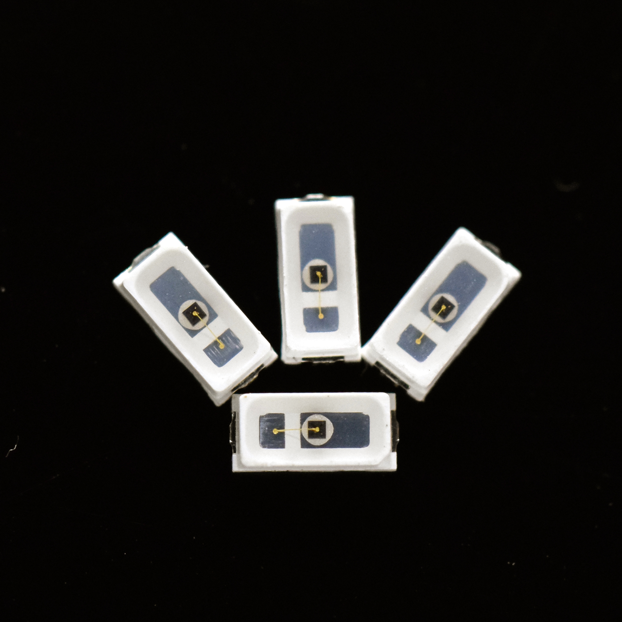 830nm Light emitting diode - 3014 SMD LED 