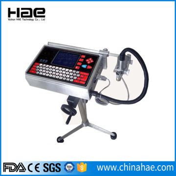 Pet Bottle Date Code Printing Machine