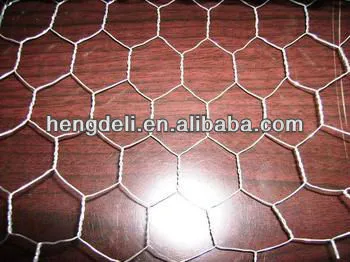 hexagonal wire netting/wire mesh/wire netting/mesh