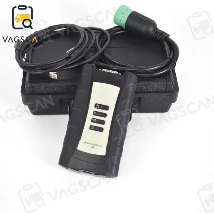 Agriculture Construction V5.3 AG CF for EDL V3 Diagnostic Tool