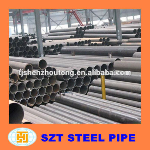 Rectangular carbon steel pipe&tube