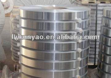 power transformer winding application soft aluminum foil tape