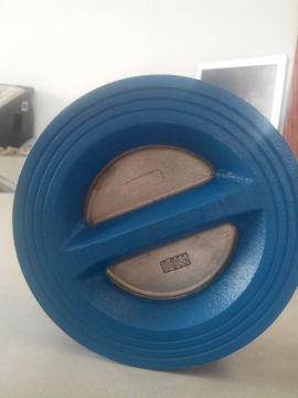 check valve