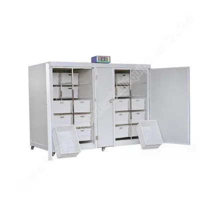 Electric Automatic Bean Sprout Maker for Cleaning and Sprout Making