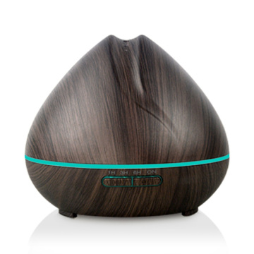 Ultra-quiet Target Essential Oil Diffuser Au