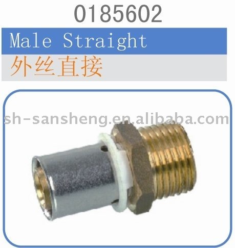 brass ferrule fittings