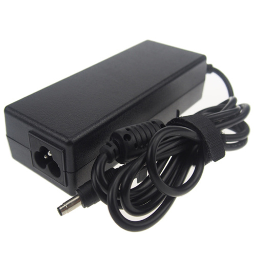 90W Notebook Adapter 19V Desktop Charger For LG