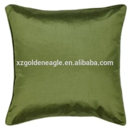 100% Mulberry Silk Travel Pillow Fine Silk Cushion