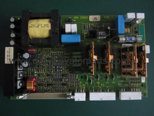 APB 15kwt Pcb pour Ovf20, Lsvf-2, Ovfww Dbss et Sac