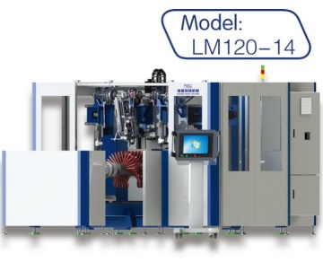 Gantry Drilling and Tufting Disc Brush Machine