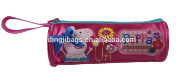 Office & school supplies polyester teenage pencil case