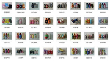 Children Slippers