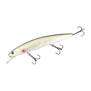 Heavy Sinking Minnow Fishing Lure 146mm 24g