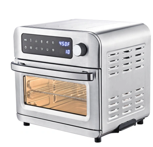 Digital Multifunction Deep Air Fryer Oven No Oil