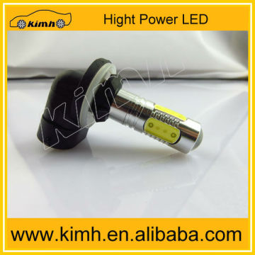 High power 12V 24V 881 11W fog light auto lamp bulbs