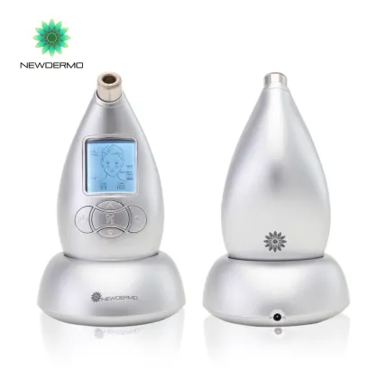 NEW brand diamond microdermabrasion dermabrasion beauty machine for skin peel massage remove dead skin