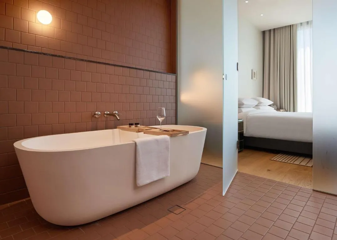 Hyatt Centric Melbourne (19)