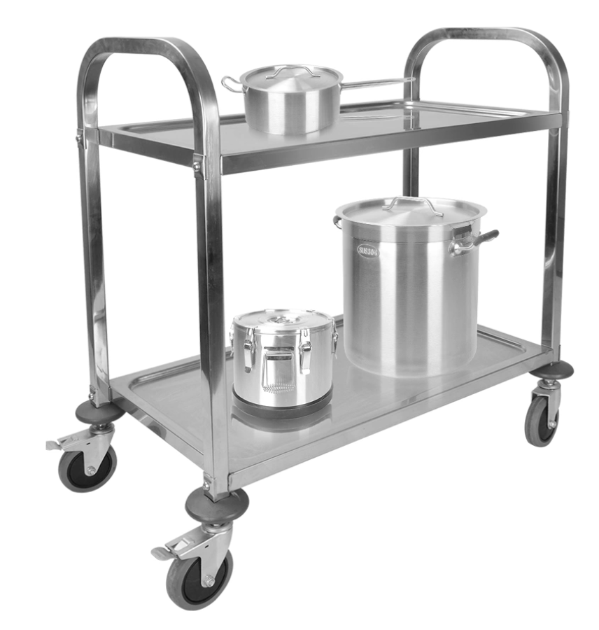 Durable Stainless Steel Kitchen Diner