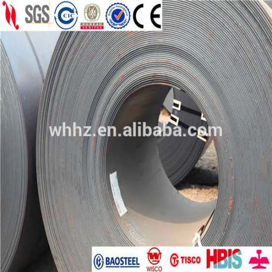 high pressure seamless steel gas cylinder