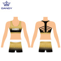 Custom women yoga bra