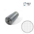 Stainless Steel Welded Wire Mesh