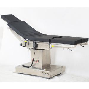 Surgical Electric Operating Table