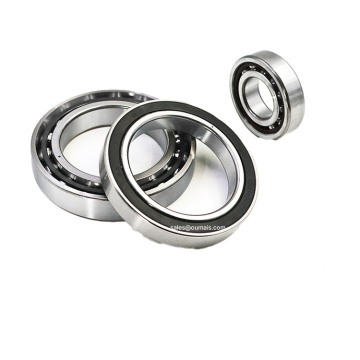 Search Engine Title: "F AG Angular Contact Bearings HS Series