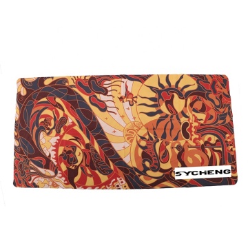 Custom Manufacturer Quick-Drying Microfiber Swim Beach Towel