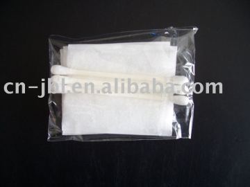 supply cotton pads for hotel use