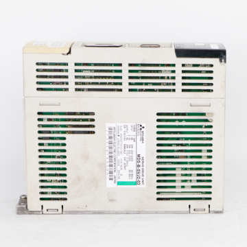 SongWei CNC Servo Drive und AC Spindle Drive MDS-B-SVJ2-03: Gebrauchter Zustand