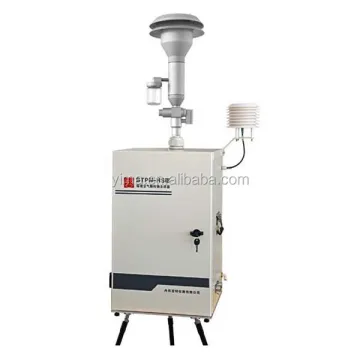 BTPM-HS10 Multi-Filter Membrane PM2.5 and PM10 Sampler