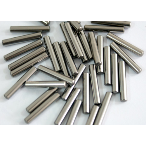Steel Round-head Needle Rollers for Transmission Cases
