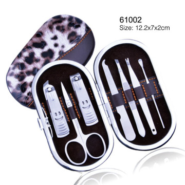 High Quality Manicure Pedicure Set