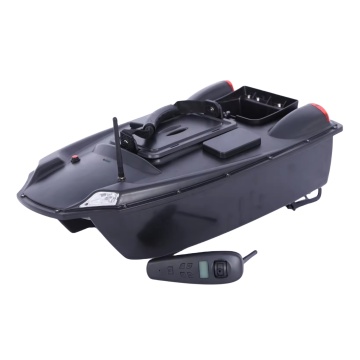 GPS รีโมทคอนโทรล 40 จุดที่ทรงพลังตกปลา RC Bait Bait: เครื่องช่วยตกปลาที่ดีที่สุด