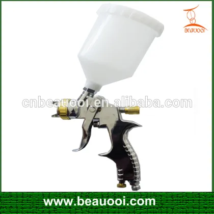 Air Spray Gun, LVLP painting spray gun