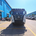 25cbm Multi-Functional Water Tank Sprinkler Truck