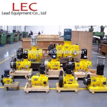 CYJ-M series acid metering dosing pump for water treatment