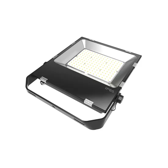 Outdoor High Mast LED Stadium Light: 1000W Floodlight with DLC, ETL Certification and IP66 Rating