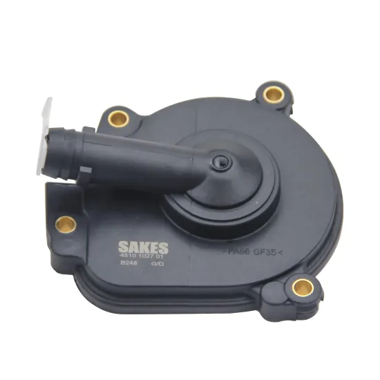 SAKES OE:2720100431 - Auto Parts Factory Wholesale Oil Separator for Benz Engines