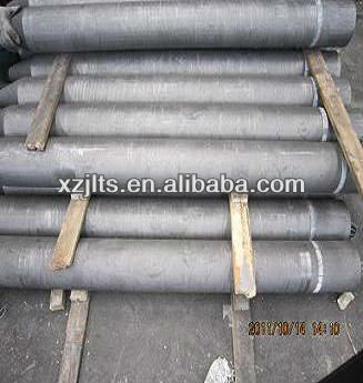 small diameter Male Female graphite electrode with high quality