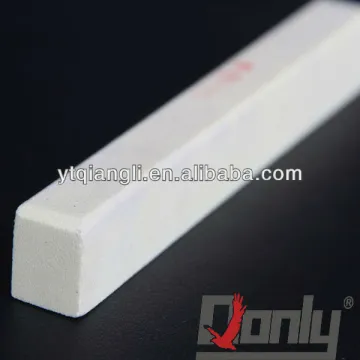 Precision cutting stones